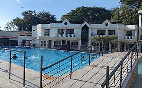 Hotel Las Victorias Palmira